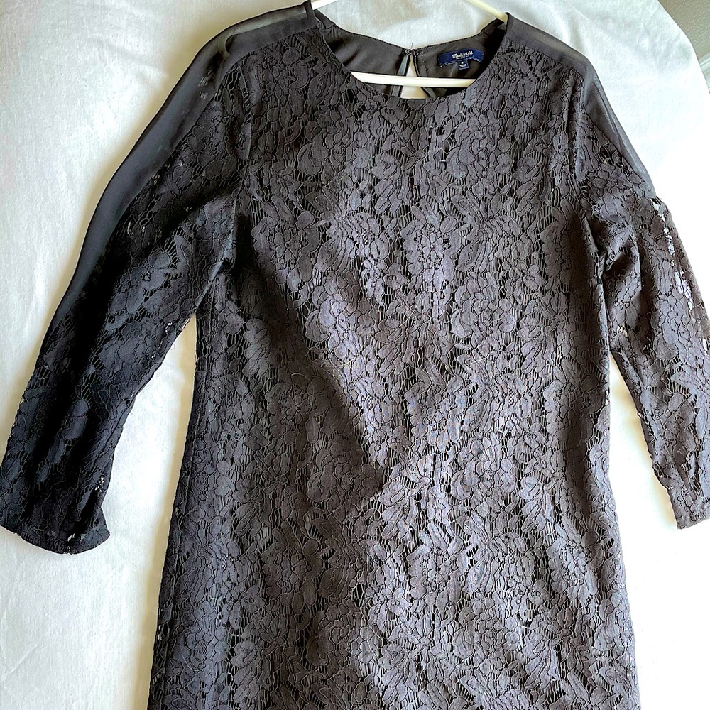 Madewell dress